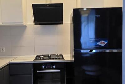 2 CAMERE | BARCELONA RESIDENCE | PARCARE | TITAN - 5
