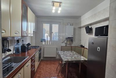 Apartament  3 camere 70 MP/ Sector 3/ METROU 1 DECEMBRIE 1918 - 6