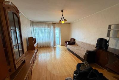 Apartament 4 camere, etaj 2 , Piata Moldovei , 87mp suprafata totala - 4