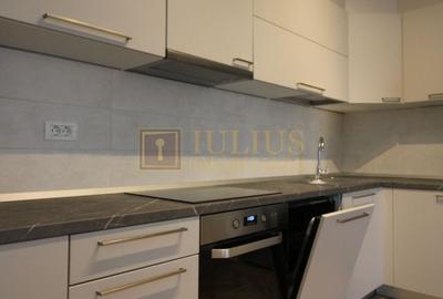 Nord One |2 camere |loc de parcare suprateran|Ultracentral la Nord One- Botanic| - 13