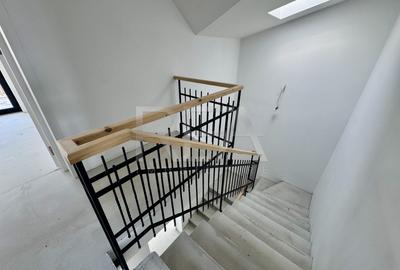Casa 7 camere Pipera - Matei Millo - 13