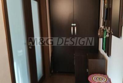 Ap 2 camere, parter cu balcon si centrala gaz, Elisabetin-Kiriac-Sagul - 6