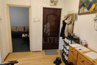 Apartament 2 camere în zona CALVARIA - 4