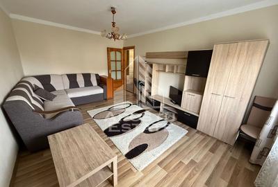 Apartament cu 2 camere decomandat în Soarelui