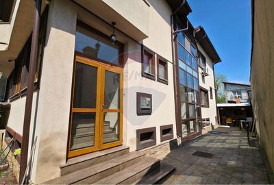 Vilă individuală de vânzare – zona Lacul Morii - 7