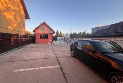 Inchiriere spatiu comercial si Hala, Targu-Jiu Str. Narciselor - 4