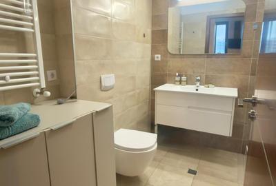 Apartament 2 camere Mamaia Complex Onix Blue - 107000 euro - 11