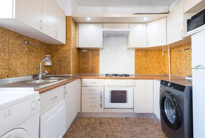 Cel mai mare apartament de 3 camere de pe Titulescu! - 16