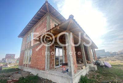 Vand casa individuala Mehala - Timisoara - 1