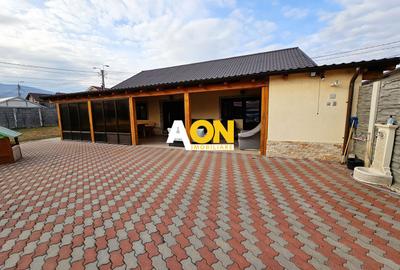 Casa 3 camere, mobilata, utilata, 463 mp teren, garaj Micesti - 1