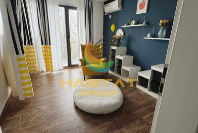 Casa 4 camere- mobilata si utilata modern- str. Miraslau - 9