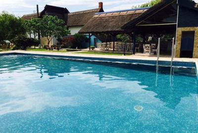 Proprietate superba Delta Dunarii - 11