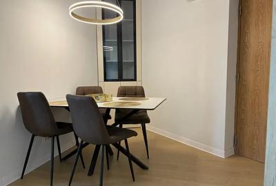 Apartament 3 Camere | Renovat Lux | Piața Alba Iulia – Decebal - 4