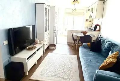 Apartament 3 Camere Otopeni Central | Mobilat, Utilat, Parcare, Boxa - 2