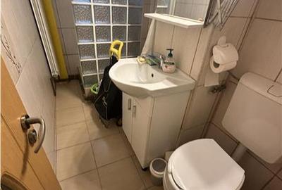 2 camere cu centrala proprie si balcon - 7