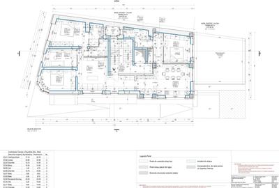 Clădire multifuncțională de vânzare – Autorizatie Constructie - 12