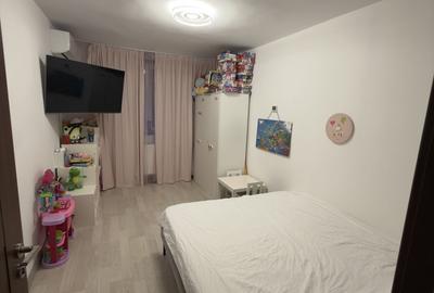 Vânzare 🏡 Apartament 2 camere complet renovat | Titan | Parter - 4