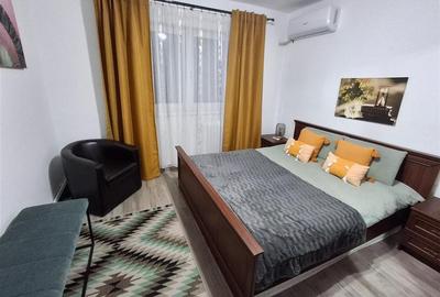Apartament cu 3 camere decomandat în Vasile Aaron