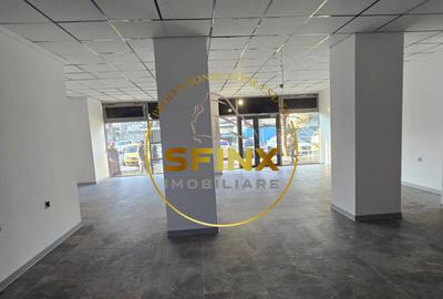 Spatiu Comercial Gara de Nord | parter | stradal | 91 mp | vad comercial intens - 3