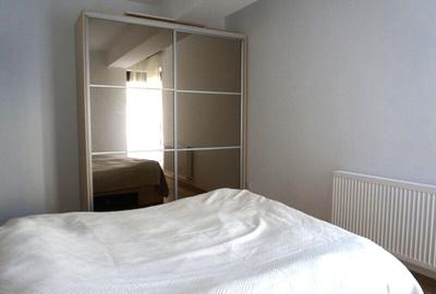 Apartament 3 camere langa parcul Herastrau ~ Etaj 1/6 ~ Loc parcare - 5