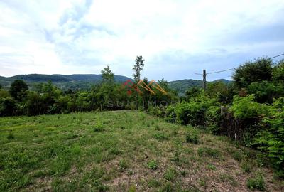 Teren Intravilan, utilitati in zona, 2600 mp, Draganeasa, Prahova - 2