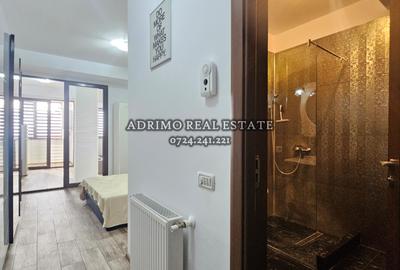 Studio dublu 45mp - Bloc Nou - Zona Reyna - Faleza Nord - Termen Lung - 400 euro - 11