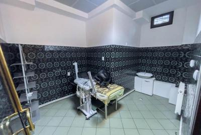 ULTRACENTRAL! SPATIU COMERCIAL de vanzare, Suprafata utila- 150 mp - 6