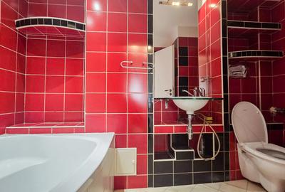 Inchiriere garsoniera spatioasa Rond Alba Iulia / Dristor - 11