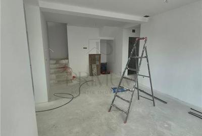 Duplex 3 dormitoare - 3 bai - bucatarie inchisa - Urseni - 18