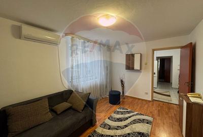 Apartament cu 2 camere de închiriat în zona Lujerului - 2