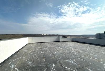 COMISION 0%! Duplex modern cu 3 dormitoare, 2 băi și terasă panoramică - 6
