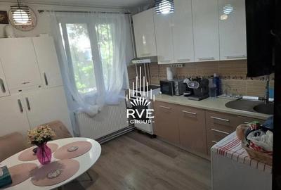 Ap 2 Cam (an 1975, bloc reabilitat, centrala proprie) zona Brancoveanu - 5