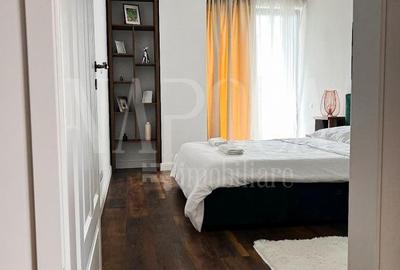 Apartament 2 camere de vanzare in Zorilor, Cluj Napoca - 6