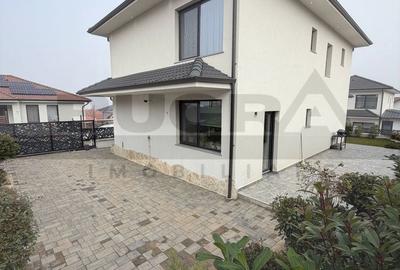 Casa individuala, 145 mp, teren 400 mp, zona Dezmir - 4