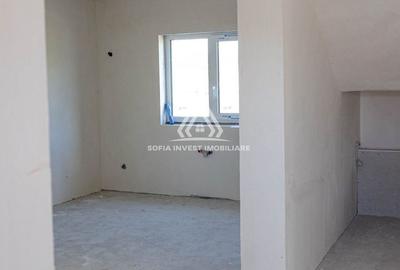 🏡 Casă individuala Semifinisată în Chinteni Liniște Spațiu Priveliste - 13
