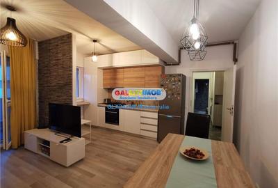 Apartament 2 camere | Parcare -1 | Complex Metropolitan Metalurgiei - 8