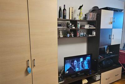 Apartament cu 1 camera Zona Circumvalatiunii