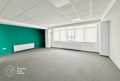 Spatiu birouri 240 mp, Bd. Liviu Rebreanu, Comision 0 % - 1