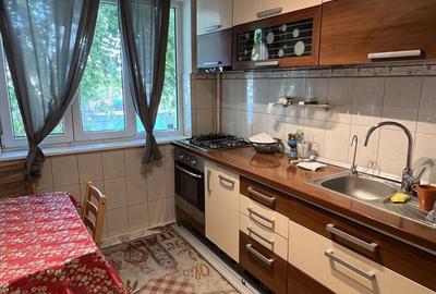 Apartament 3 camere renovat in bloc anvelopat, Gorjului, Militari - 3