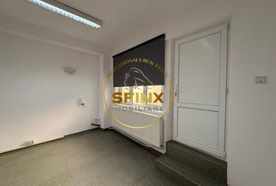 Cladire multifunctionala – sediu business , 560 mp utili, Cotroceni - 11