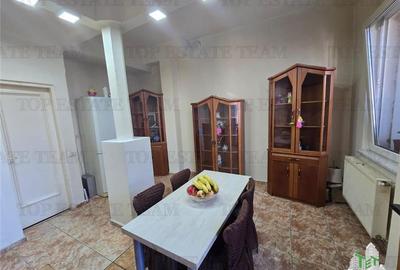 Apartament central 110 mp | Ideal locuita sau birou | 4 camere |  et.2/7 - 6