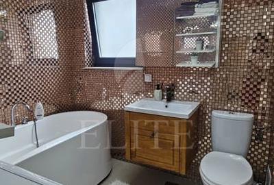 Apartament 2 camere în zona BORHANCI - 9