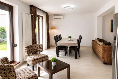 Vila Individuala 5 camere- Henri Coanda - 1