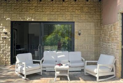 Reședință exclusivistă cu deschidere la Lacul Scroviștea - 2