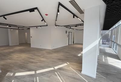 De inchiriat | Spatiu de birouri renvat | Mosilor Bulevardul Pache Protopopescu - 1