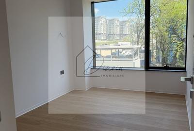 Apartament 4 camere ONE LAKE CLUB I Promenada Barbu Vacarescu I COM 0% - 5