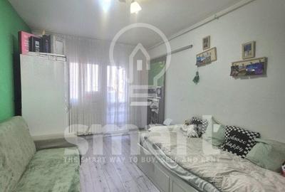 Garsoniera cu balcon de vanzare Marasti str Cernei - 1