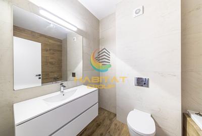 3 camere bloc nou Berceni - Grand Arena centrala termica - 12