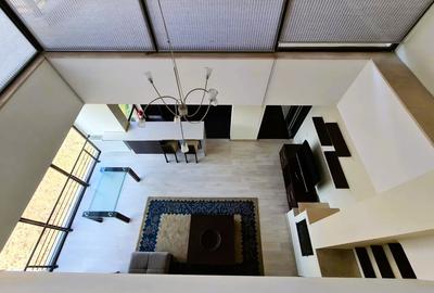 Penthouse Iancu Nicolae 4 camere  | LOFT | 2 PARCARI | 152 MP | Oferta - 5