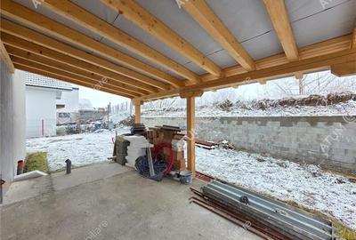 Casa cu 5 camere decomandate pe teren de 390 mp in Cisnadie Sibiu - 10